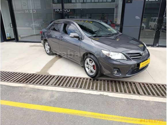 ASYA OTOMOTİVDEN SATILIK