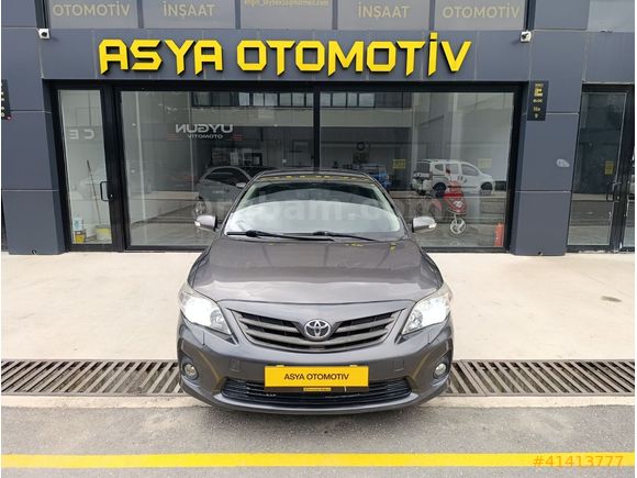ASYA OTOMOTİVDEN SATILIK