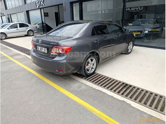 ASYA OTOMOTİVDEN SATILIK