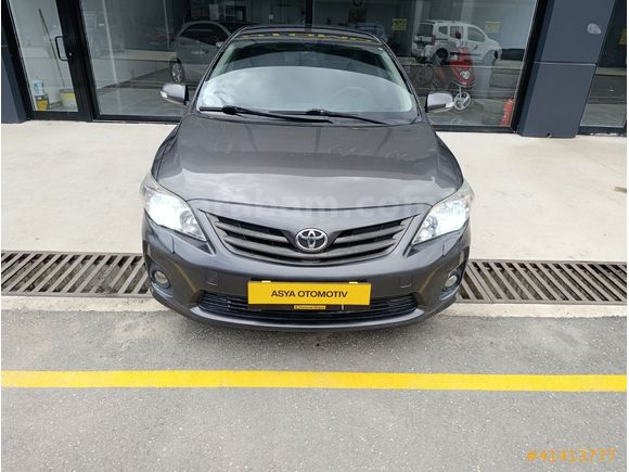 ASYA OTOMOTİVDEN SATILIK