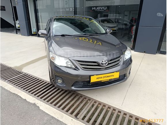 ASYA OTOMOTİVDEN SATILIK