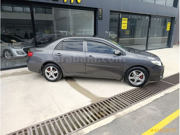 ASYA OTOMOTİVDEN SATILIK