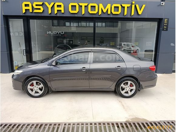 ASYA OTOMOTİVDEN SATILIK