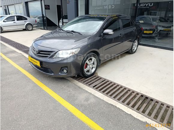 ASYA OTOMOTİVDEN SATILIK