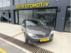 ASYA OTOMOTİVDEN SATILIK