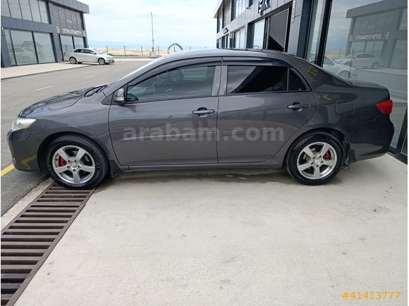 ASYA OTOMOTİVDEN SATILIK