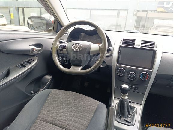 ASYA OTOMOTİVDEN SATILIK