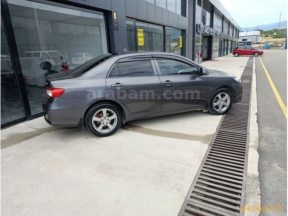 ASYA OTOMOTİVDEN SATILIK