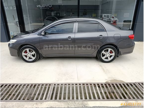 ASYA OTOMOTİVDEN SATILIK