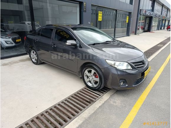 ASYA OTOMOTİVDEN SATILIK
