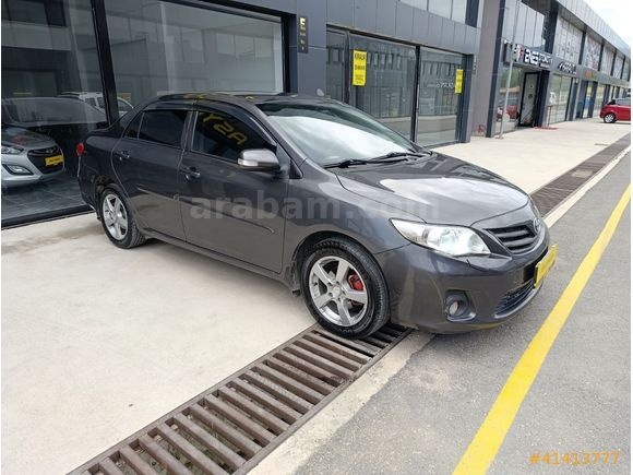 ASYA OTOMOTİVDEN SATILIK