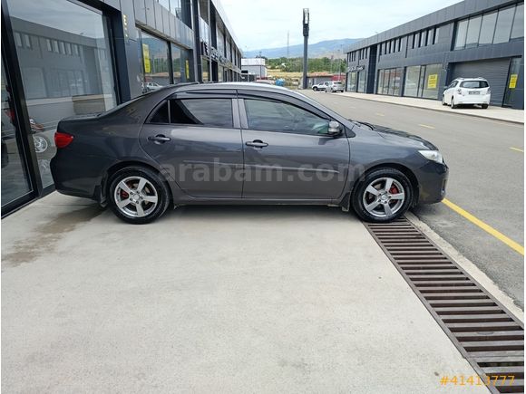 ASYA OTOMOTİVDEN SATILIK