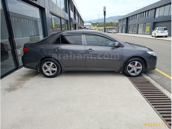 ASYA OTOMOTİVDEN SATILIK