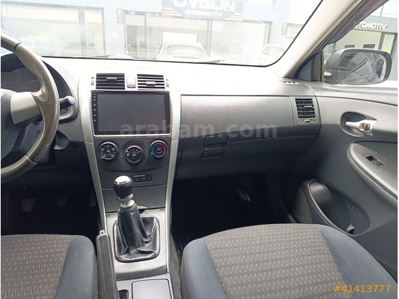 ASYA OTOMOTİVDEN SATILIK