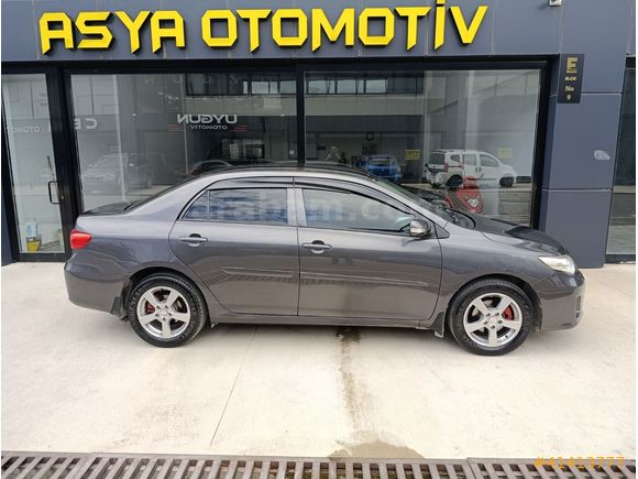 ASYA OTOMOTİVDEN SATILIK