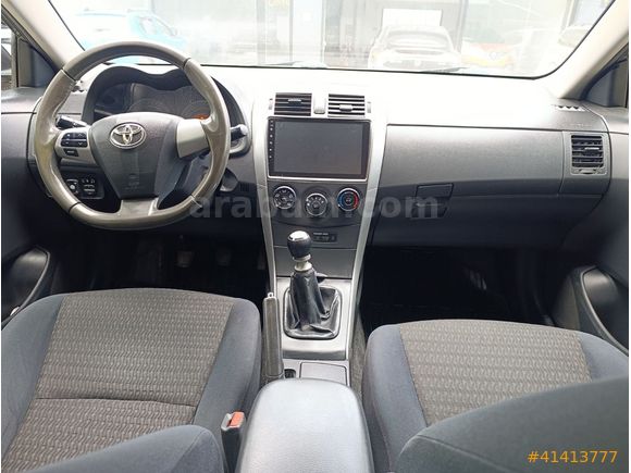 ASYA OTOMOTİVDEN SATILIK