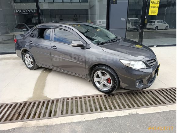 ASYA OTOMOTİVDEN SATILIK