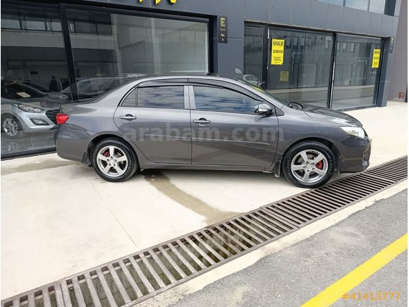 ASYA OTOMOTİVDEN SATILIK