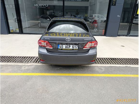 ASYA OTOMOTİVDEN SATILIK