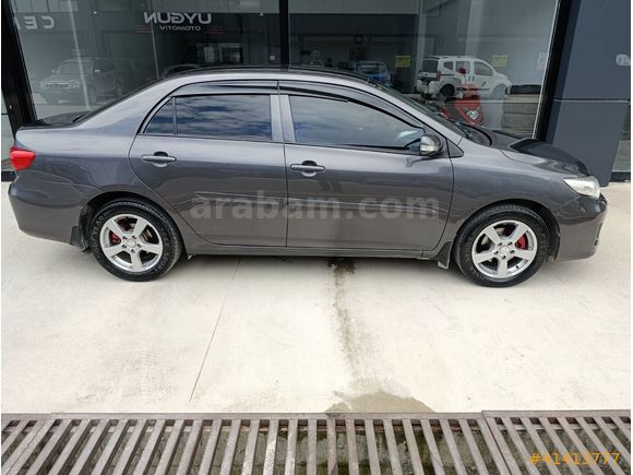 ASYA OTOMOTİVDEN SATILIK