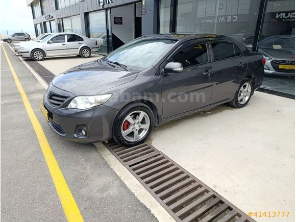 ASYA OTOMOTİVDEN SATILIK