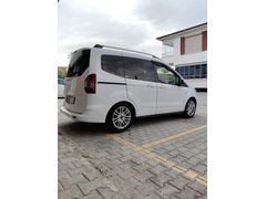 Sahibinden Otomobil Rusatlı Ford Tourneo Courier