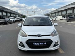 Galeriden Hyundai i10 1.2 D-CVVT Elite 2016 Model Ankara
