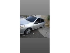 Sahibinden Renault Symbol 1.5 dCi Authentique 2010 Model 