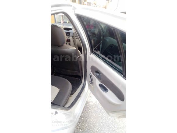 Sahibinden Renault Symbol 1.5 dCi Authentique 2010 Model 