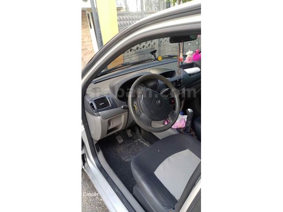Sahibinden Renault Symbol 1.5 dCi Authentique 2010 Model 