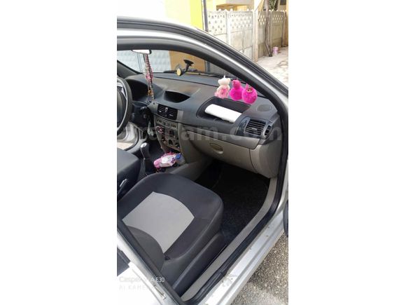 Sahibinden Renault Symbol 1.5 dCi Authentique 2010 Model 