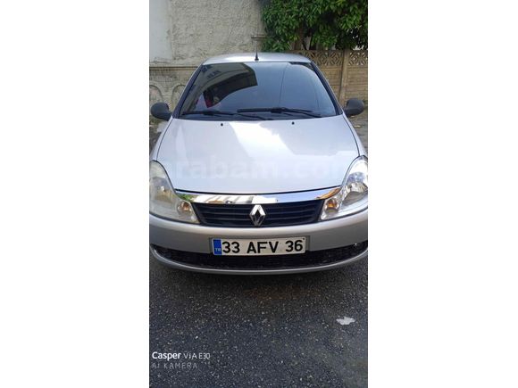 Sahibinden Renault Symbol 1.5 dCi Authentique 2010 Model 