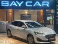 BAY CAR'DAN 2025 FOCUS 1.5 ECOBLUE TİTANİUM STİL KIŞ PKT BOYASZ
