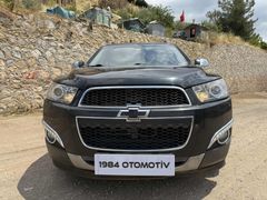 1984 OTOMOTİV'DEN 2.0 16V LT 163 HP CAPTİVA 7 KOLTUK