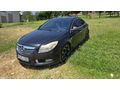 Sahibinden Opel Insignia 2.0 CDTI Edition Elegance 2012 Model  252.000 km Siyah