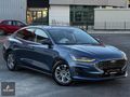 2025-FORD-FOCUS-1.5 ECOBLUE-HATASIZ-BOYASIZ-TRAMERSIZ-9.000KM