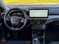 2025-FORD-FOCUS-1.5 ECOBLUE-HATASIZ-BOYASIZ-TRAMERSIZ-9.000KM