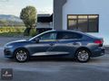 2025-FORD-FOCUS-1.5 ECOBLUE-HATASIZ-BOYASIZ-TRAMERSIZ-9.000KM