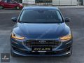 2025-FORD-FOCUS-1.5 ECOBLUE-HATASIZ-BOYASIZ-TRAMERSIZ-9.000KM