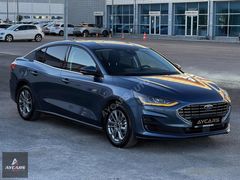 2025-FORD-FOCUS-1.5 ECOBLUE-HATASIZ-BOYASIZ-TRAMERSIZ-9.000KM