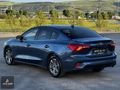 2025-FORD-FOCUS-1.5 ECOBLUE-HATASIZ-BOYASIZ-TRAMERSIZ-9.000KM