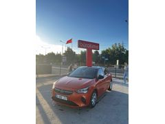 Sahibinden Opel Corsa 1.2 T Elegance 2021 Model 