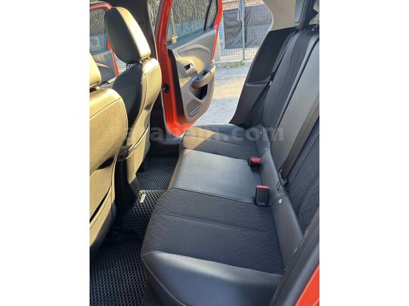 Sahibinden Opel Corsa 1.2 T Elegance 2021 Model 