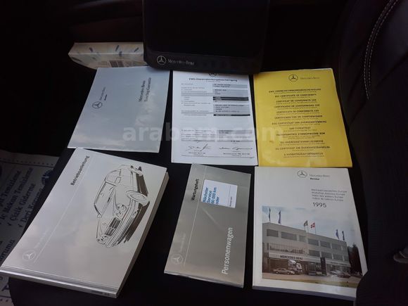 2. SAHİBİNDEN MERCEDES E 200 ELEGANCE