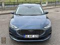 2025 FORD FOCUS 1.5 ECOBLUE TİTANİUM STİL - BOYASIZ - 10.000 KM