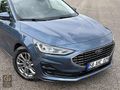 2025 FORD FOCUS 1.5 ECOBLUE TİTANİUM STİL - BOYASIZ - 10.000 KM