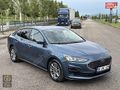 2025 FORD FOCUS 1.5 ECOBLUE TİTANİUM STİL - BOYASIZ - 10.000 KM