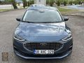 2025 FORD FOCUS 1.5 ECOBLUE TİTANİUM STİL - BOYASIZ - 10.000 KM