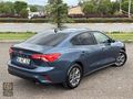 2025 FORD FOCUS 1.5 ECOBLUE TİTANİUM STİL - BOYASIZ - 10.000 KM
