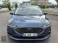 2025 FORD FOCUS 1.5 ECOBLUE TİTANİUM STİL - BOYASIZ - 10.000 KM